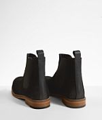 Crevo Denham Leather Chelsea Boot - Men display picture 3