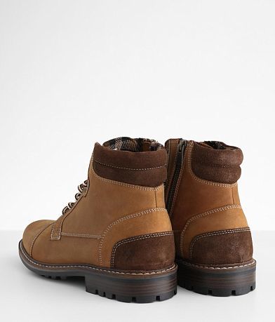 Outpost Makers Morrow Leather Boot misc detail 2 view