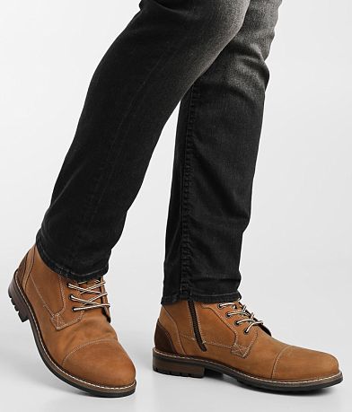 Outpost Makers Morrow Leather Boot misc detail 4 view