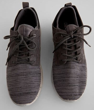 Crevo Killian Leather Sneaker misc detail 3 view