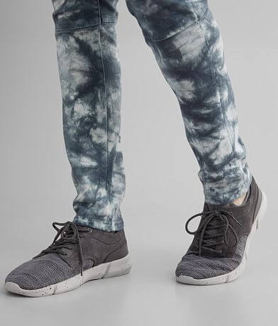 Crevo Killian Leather Sneaker misc detail 4 view