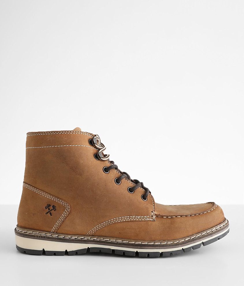 Outpost Makers Holden Boot front view