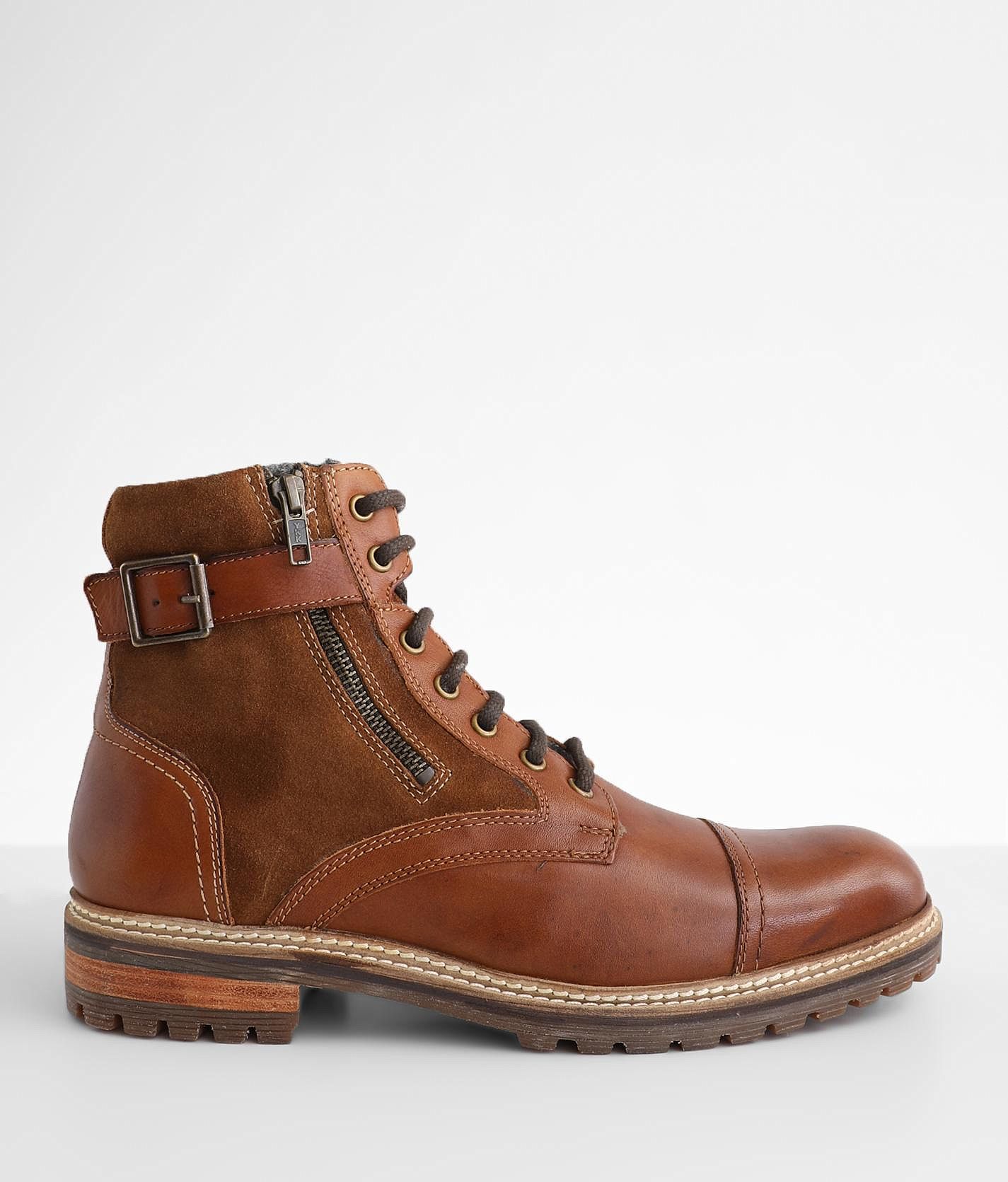 Crevo chelsea outlet boots