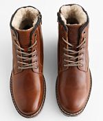 Outpost Makers Harrington Leather Boot - Men