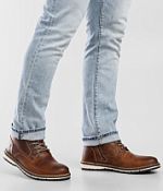 Outpost Makers Harrington Leather Boot - Men display picture 1