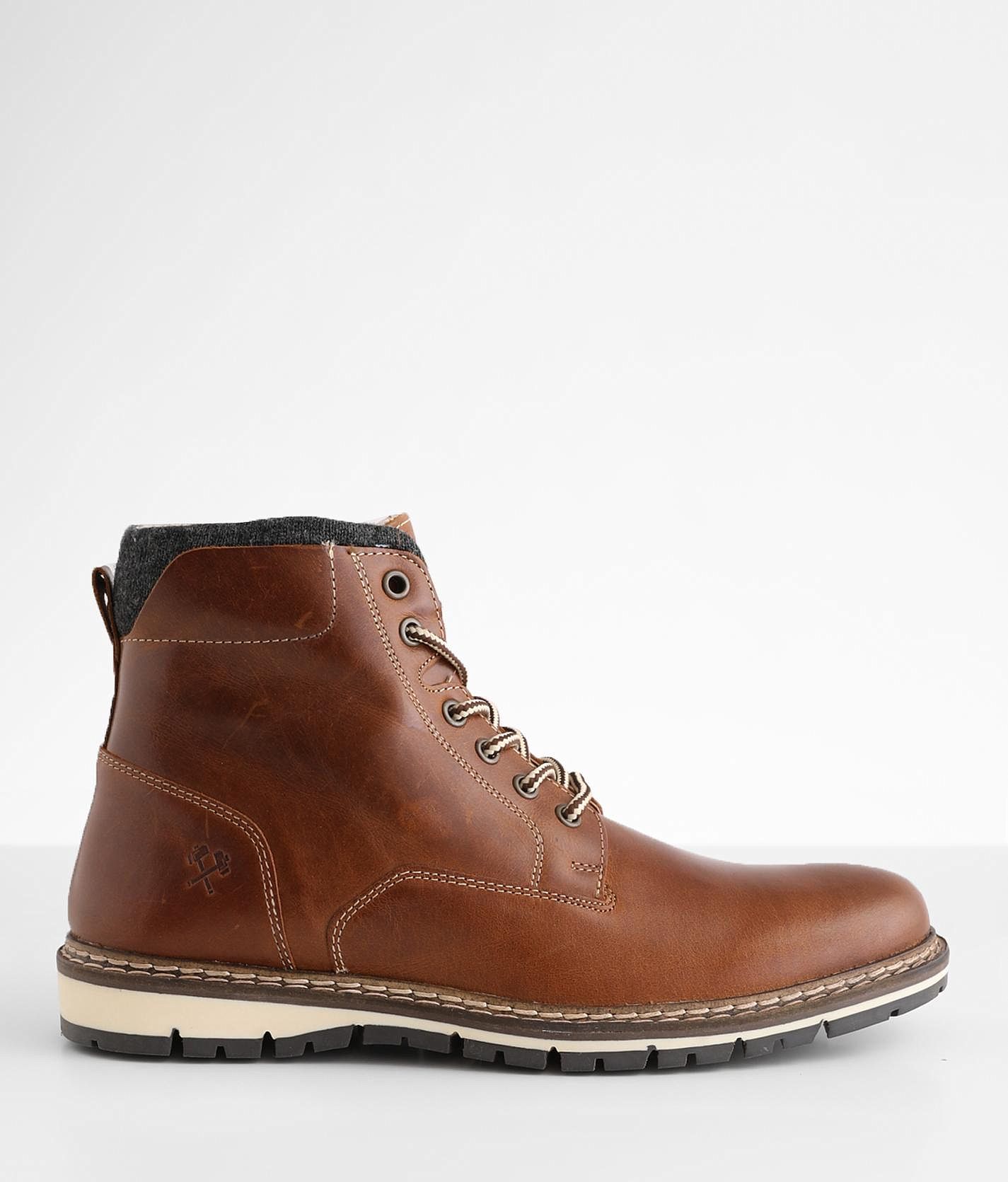 Outpost Makers Harrington Leather Boot - Men display picture 2