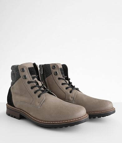 Outpost Makers Brodie Leather Boot misc detail 1 view