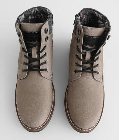 Outpost Makers Brodie Leather Boot misc detail 3 view