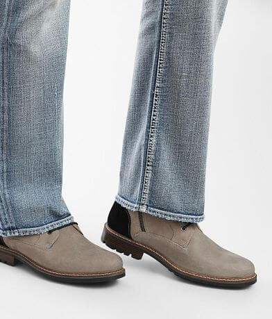Outpost Makers Brodie Leather Boot misc detail 4 view