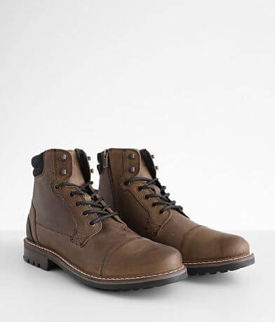 Outpost Makers Brian Leather Boot MISC_DETAIL_1