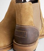 Outpost Makers Ryan Leather Boot - Men display picture 1