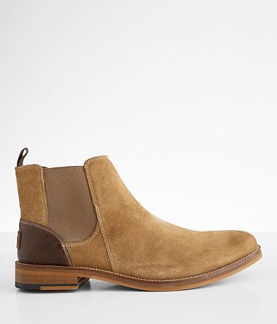 Outpost Makers Ryan Leather Boot front view