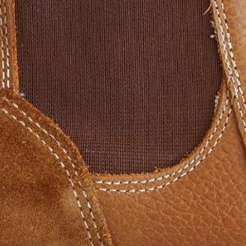Outpost Makers Ryan Leather Boot - Men display picture 1