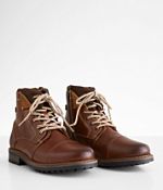 Outpost Makers Everet Leather Boot - Men display picture 3