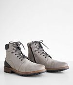 Outpost Makers Jones Leather Boot - Men display picture 2