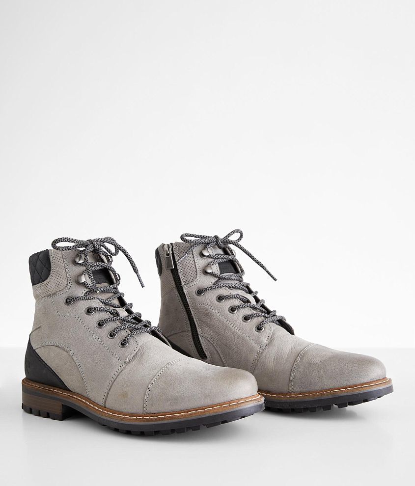 Jones Leather Boot