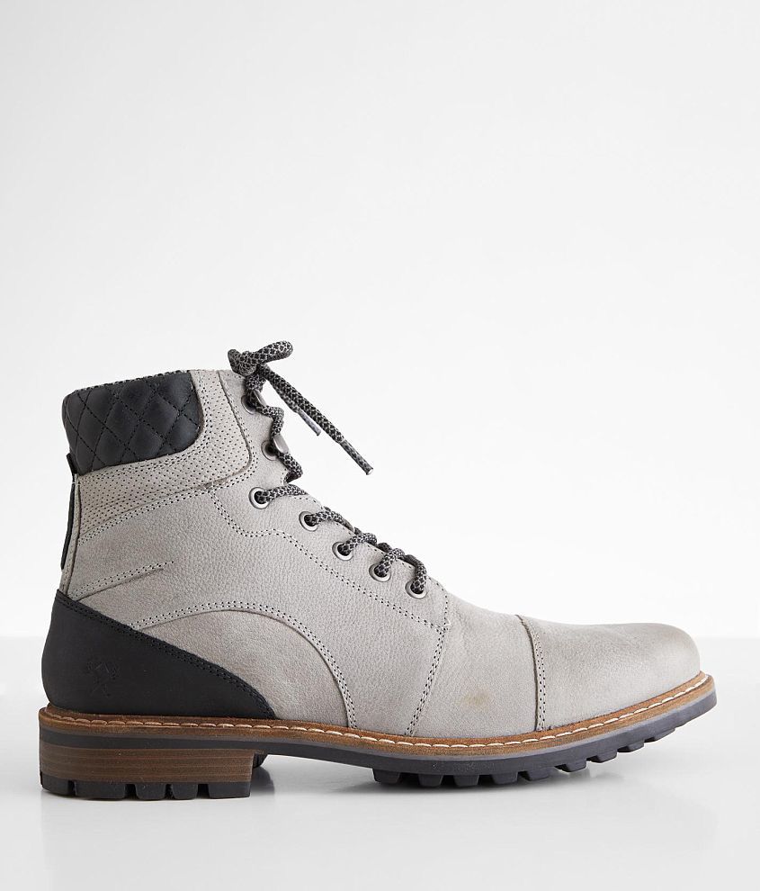 Leather hotsell boot makers