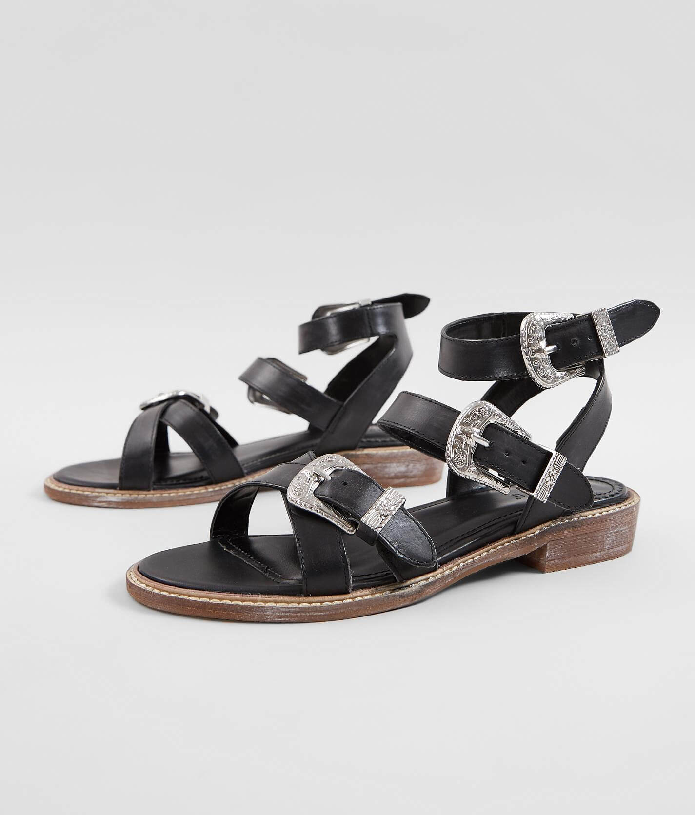 crevo sandals