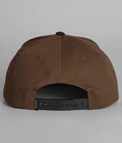 Electric Tango Hat misc detail 1 view