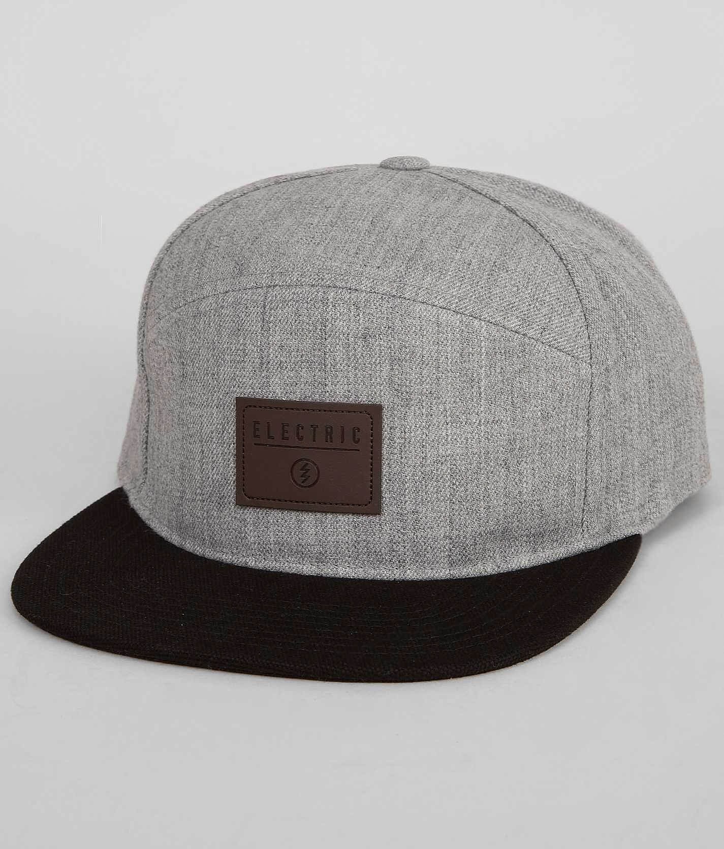 white sierra hats