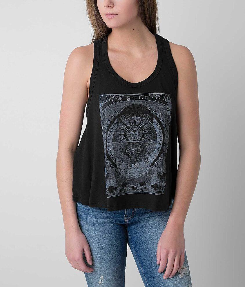 Element Helios Tank Top front view