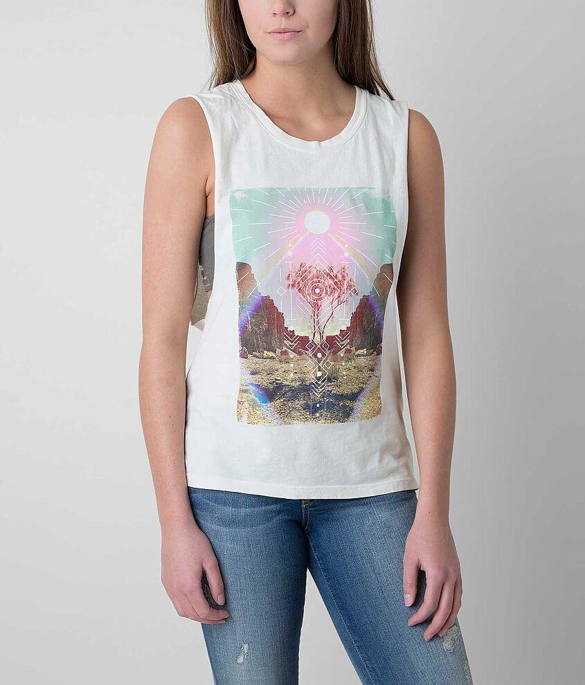 Element Desert Dreamer T-Shirt front view