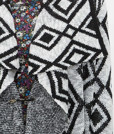 Element Moonstone Wrap Cardigan Sweater MISC_DETAIL_3