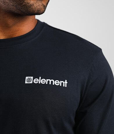 Element Joint T-Shirt MISC_DETAIL_1