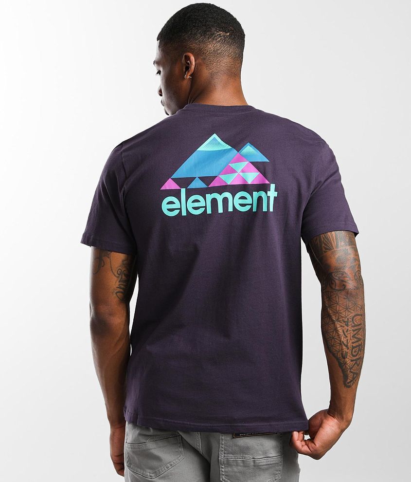 Element Elko T-Shirt front view