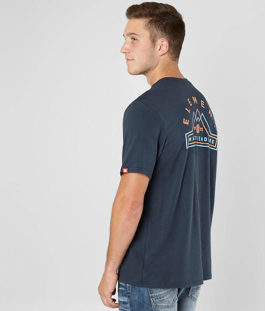 Element Lateral T-Shirt front view