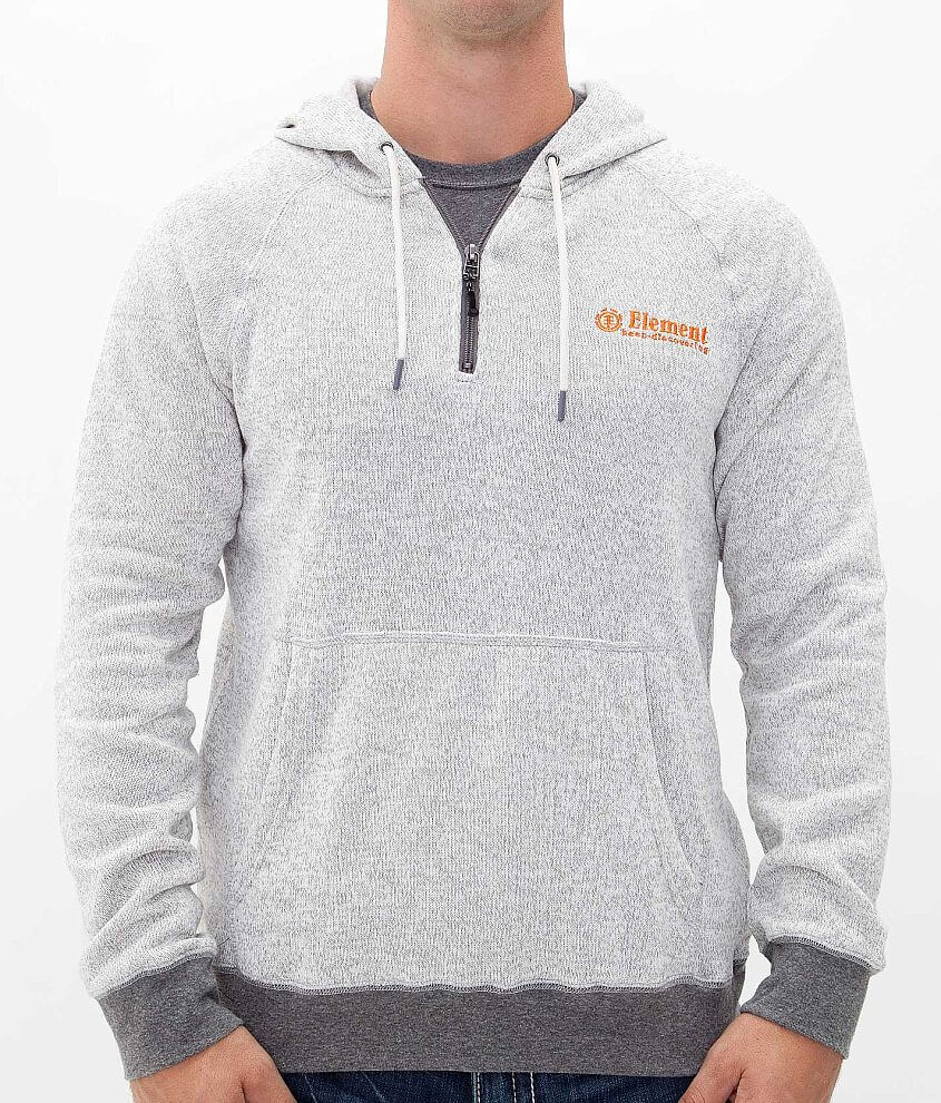 Element Pinnacle Sweatshirt front view