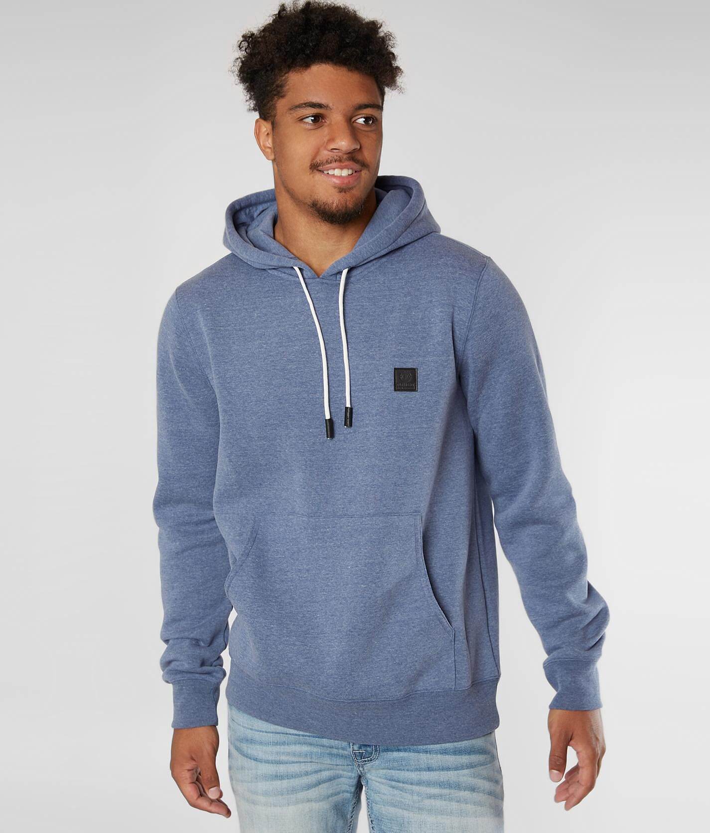 heavy hoodie mens