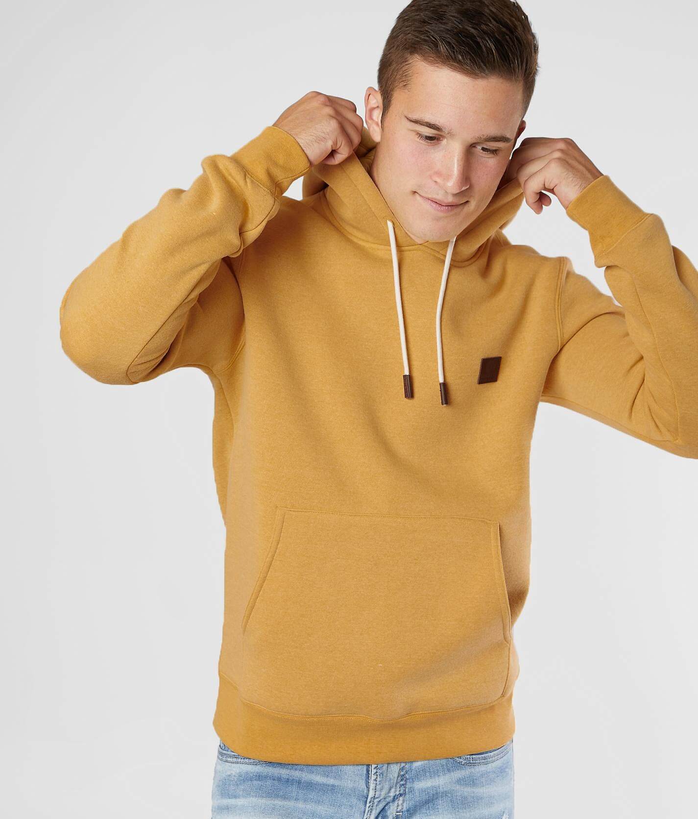 element heavy hoodie