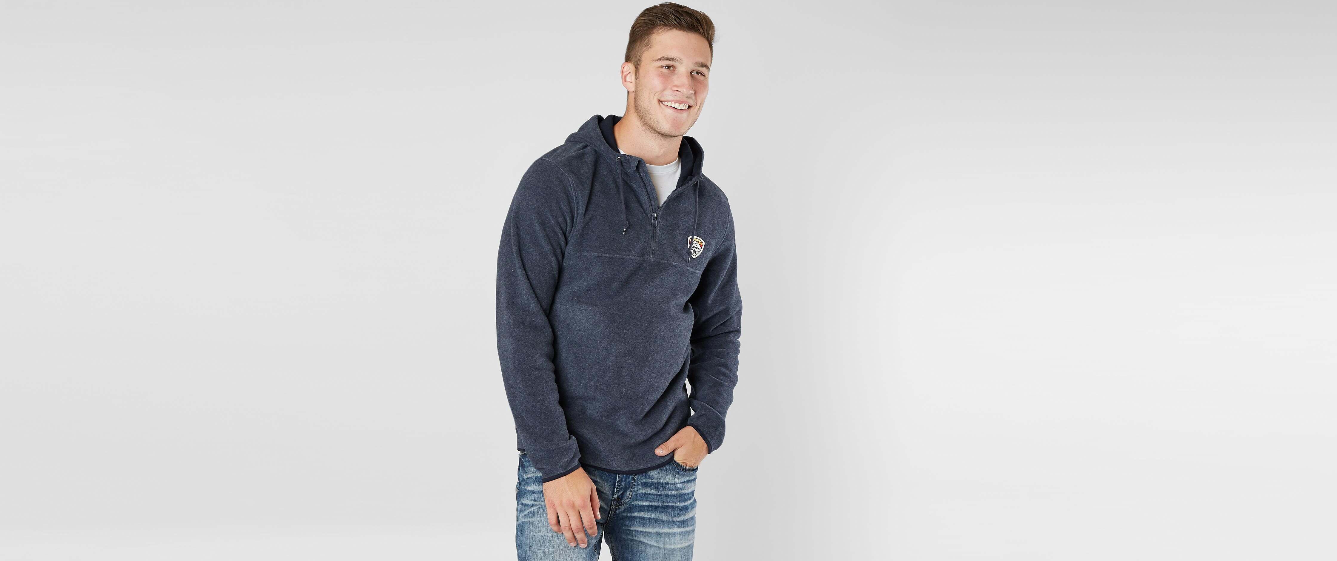 Element Taylor Hooded Sweatshirt