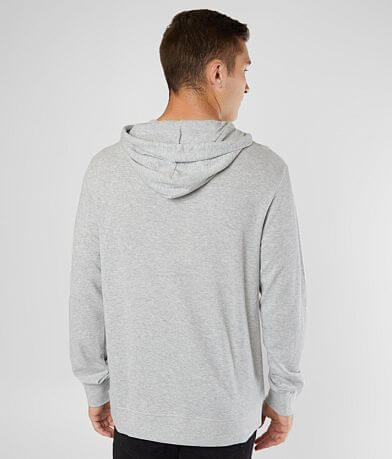 Element Ridge Lightweight Hoodie BACK