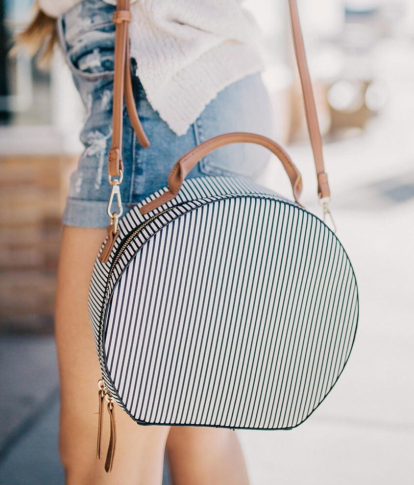 Structured on sale crossbody purse