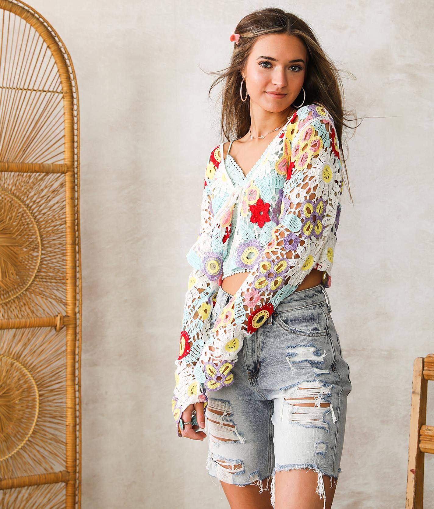 Emory park cardigan shop