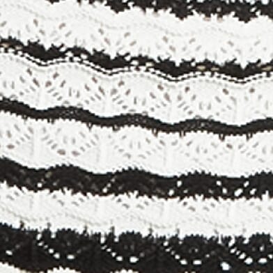 Cream Black