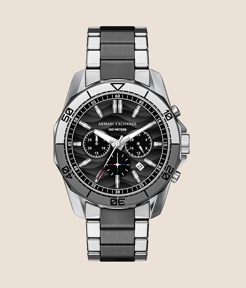 Spencer Watch