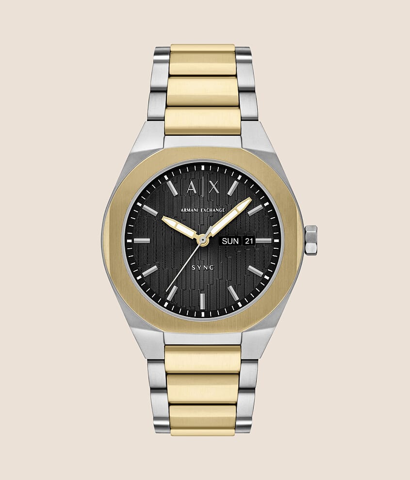 Sync Watch