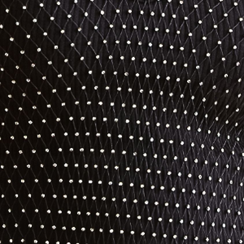 トップス Gabrielle Rosenstein MESH TANK : HORIZON em-elle