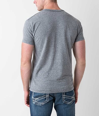 Distant Replays Keystone Light T-Shirt BACK