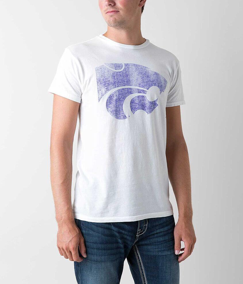 Distant Replays Kansas State T-Shirt front view