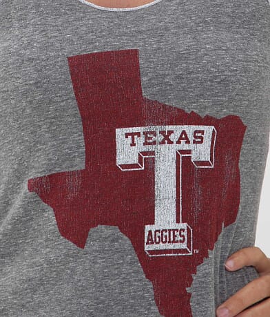 Distant Replays Texas A&#38;M Aggies Tank Top MISC_DETAIL_2
