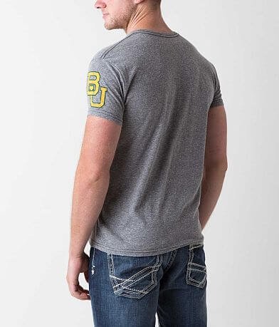 Distant Replays Baylor Bears T-Shirt back view