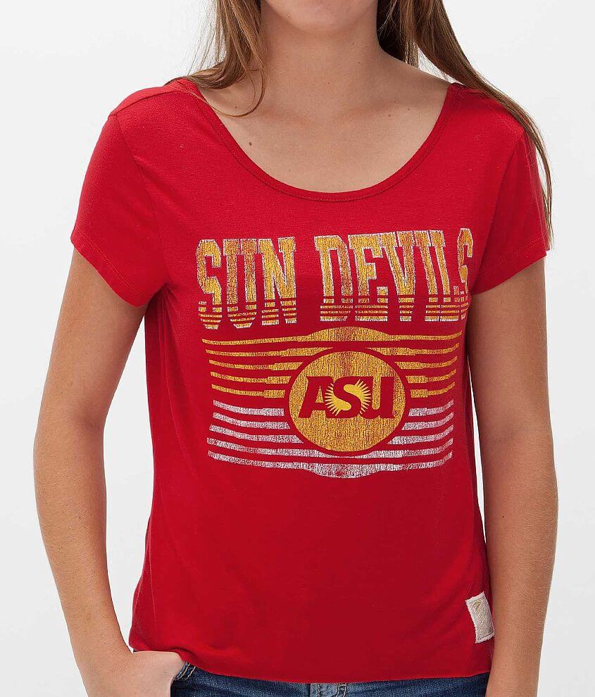 Distant Replays Arizona State T-Shirt front view