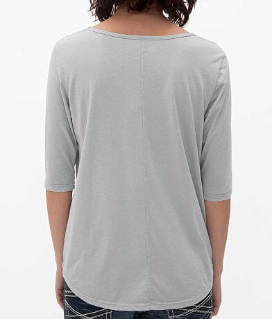 Retro Brand Love Your Selfie T-Shirt misc detail 1 view