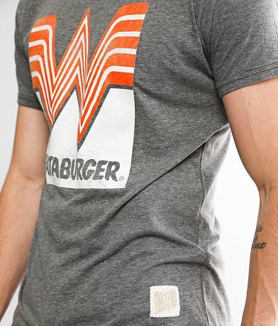 Retro Brand Whataburger&#174; T-Shirt MISC_DETAIL_1