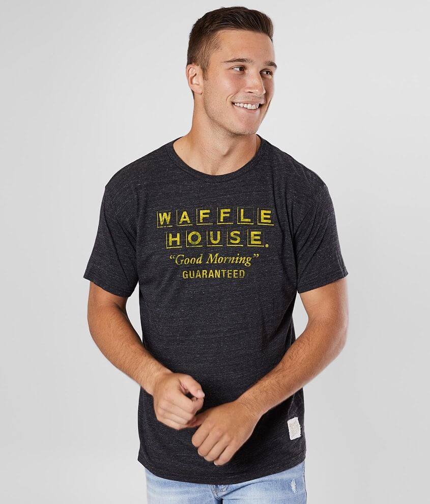 Waffle House Men's T-Shirts for Sale