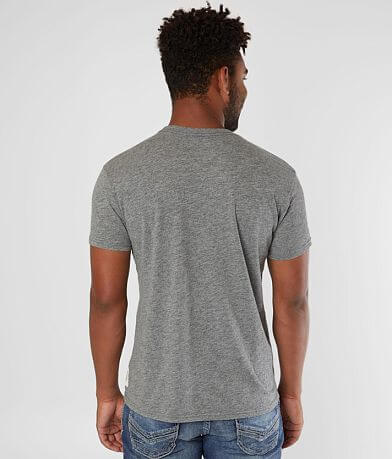 Retro Brand Colt 45 T-Shirt back view